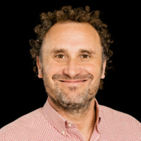Jose Jimenez Bermejo
