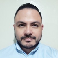 Ruben Echeverria Osegueda