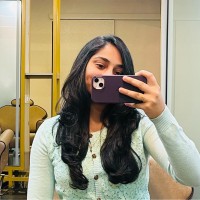 Suvithra Ravikumar