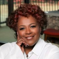 Patricia Adams-Williams - MBA