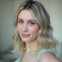 Victoria Byers