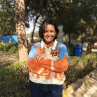 Kritika Singh