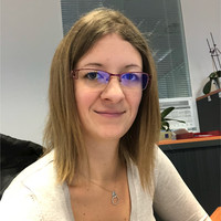 Gaëlle Vandaële