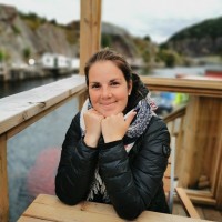 Catherine Garneau