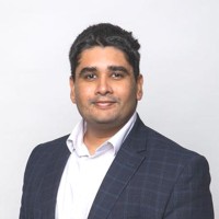 Jivan Gill