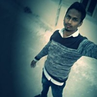 Ameetkishorerao Rachakonda
