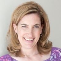 Allison Iantosca, PCC