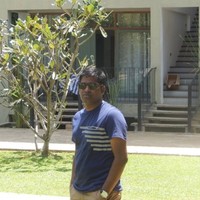 Srinivas Gopal