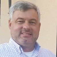 Jim Keislar