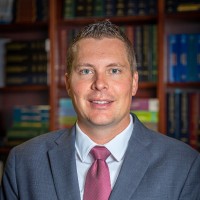 Zachary Wagner, Cpa