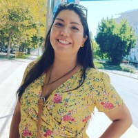 Nadia Castro Pinto