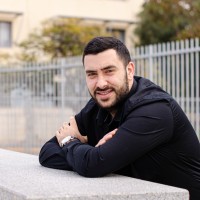 Sean Danilov
