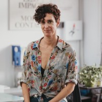 Eva Caballero