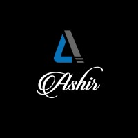 Creative Ashir