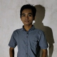 Ahmad Faiz Kamaludin