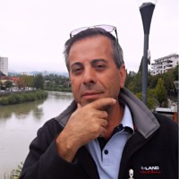 Mikael Noori