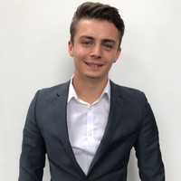 Luca Rennie