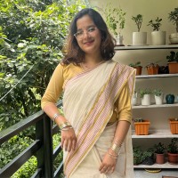 Prakriti Gautam