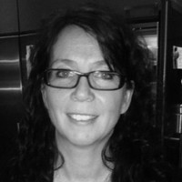 Anette Aronsson