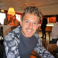 Frank Geelen