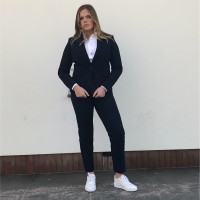 Lauran De Ridder