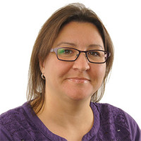 Lynn Albert