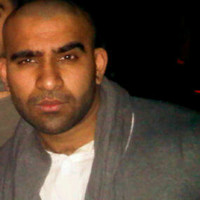 Salman Mansoor