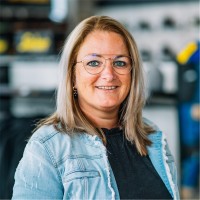 Karolien Van Isacker