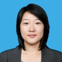 Grace TIAN
