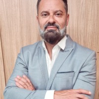 Odirlei Mazzoni (Mazzoni)
