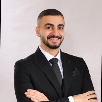 Abdullah Almashaqbeh