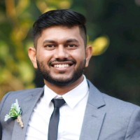 Wesley Dsouza