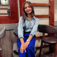 Shivani Kashyap