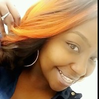 Sharay Washington