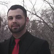 Zachary Miles
