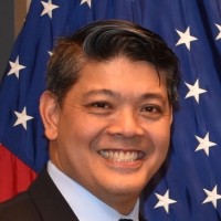 John Orille, MSL, GCPM