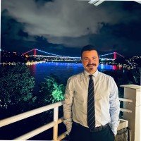 Dr. Ender Ince