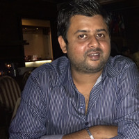 Yash Vaghani