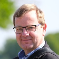 Bert Bronsvoort