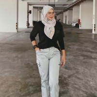 Najiyah Abdul Razak