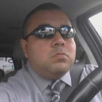 Alberto Sanchez