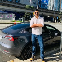 Inderpal singh Oberai