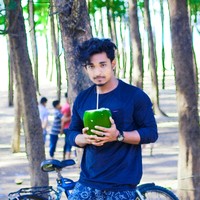 Mdfoysal Uddin