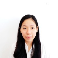 Yohana Alvania Sembodo