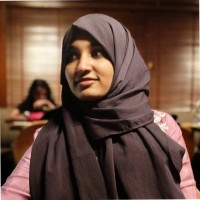 Hajireen Baig