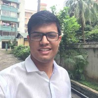 Nitin Chamoli