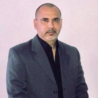 Jorge A. Gonzalez C.