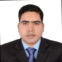 Md. Wazed Ali