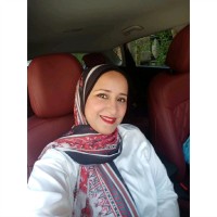 Yasmin Mohamed