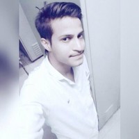 Shubham Tripathi